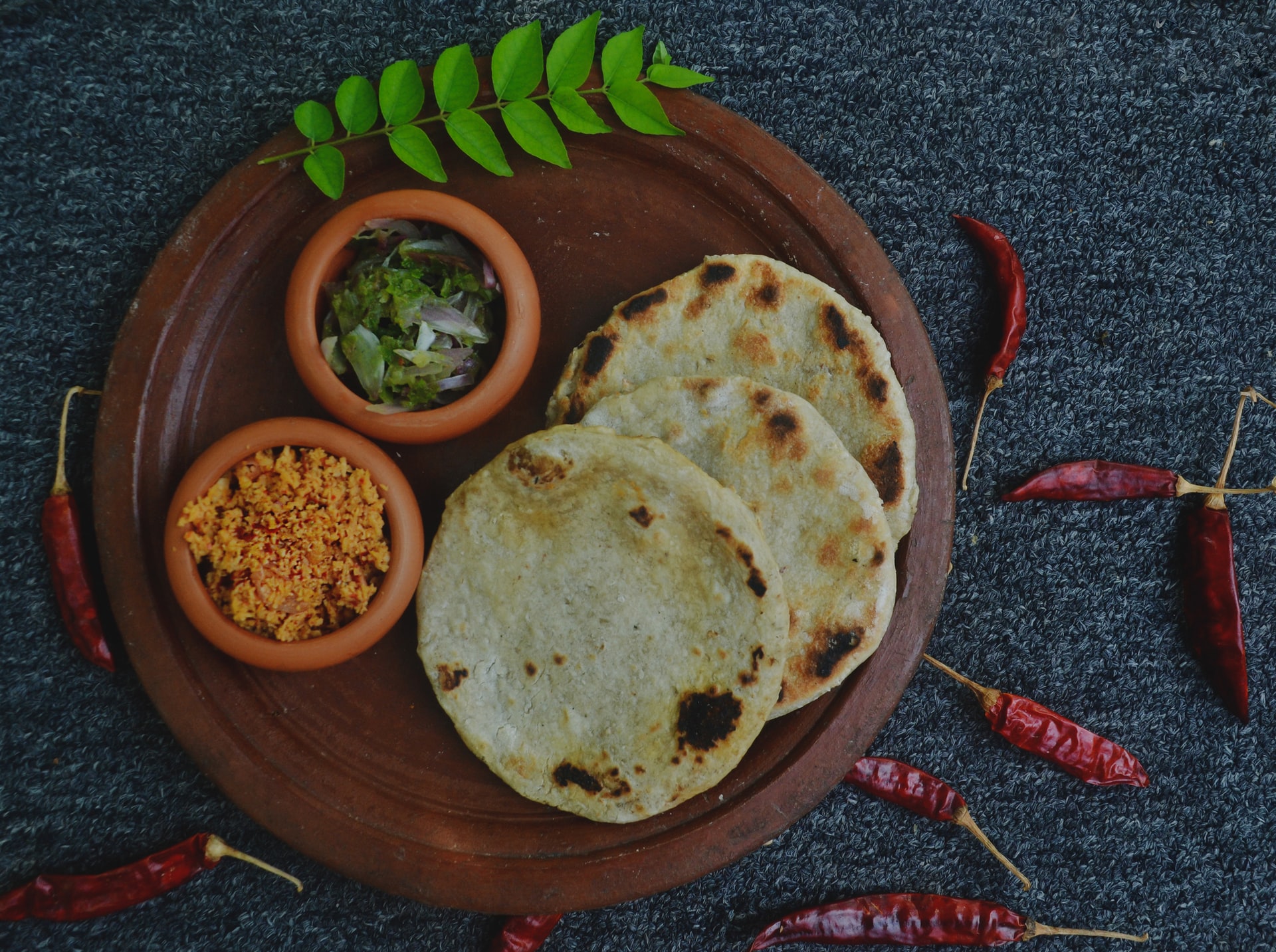 Sri Lankan Authentic Kitchen